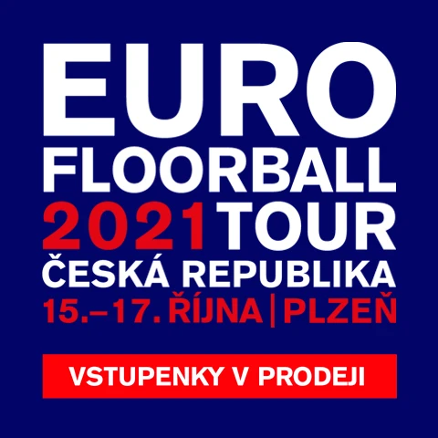Euro Floorball Tour 2021